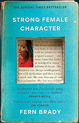 Strong Female Character - The Sunday Times Bestseller